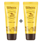 SIDMOOL Royal Honey Peptide Deep Moisture Pack 40ml x 2ea